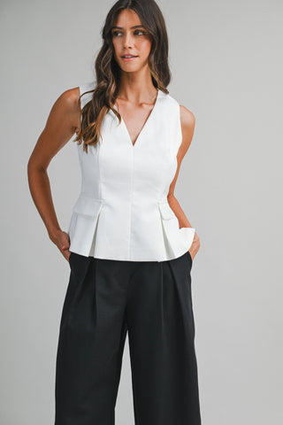 Juliette Top