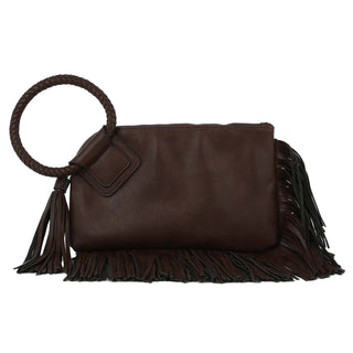 Fringe Clutch