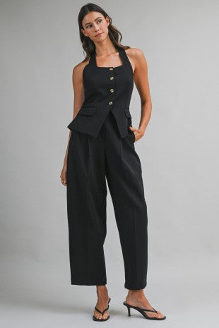 Fede Pant Set