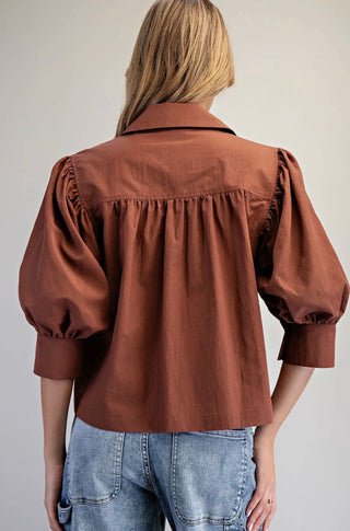 Aura Top