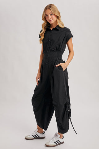 Pia Jumpsuit