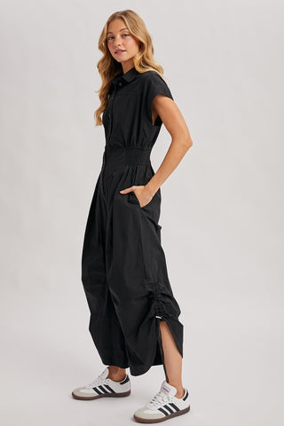 Pia Jumpsuit