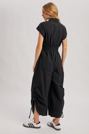 Pia Jumpsuit