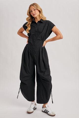 Pia Jumpsuit