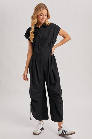 Pia Jumpsuit