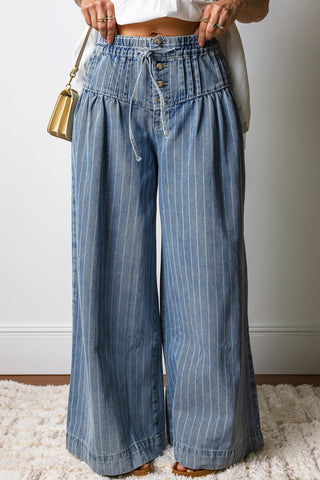 Bea Pintuk Jeans