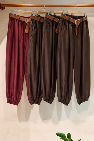 Gia Jogger Pant