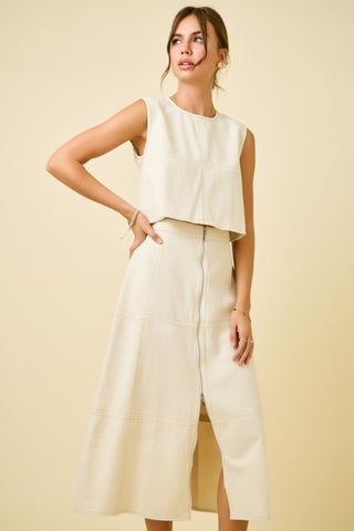 Bea Skirt Set