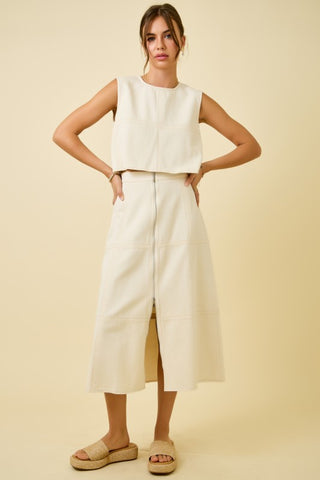 Bea Skirt Set