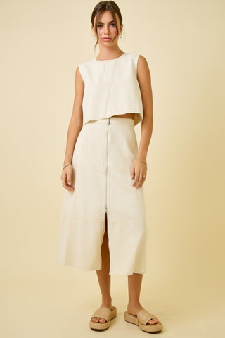 Bea Skirt Set