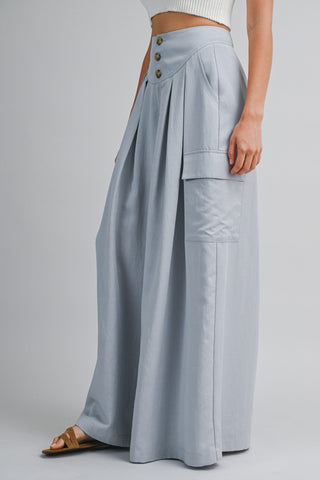 Katira Pant