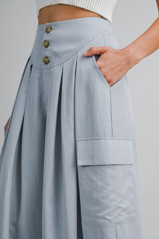Katira Pant
