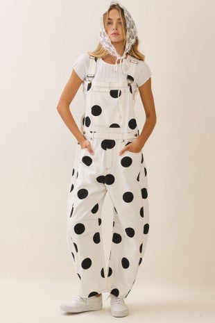 Polka Overall