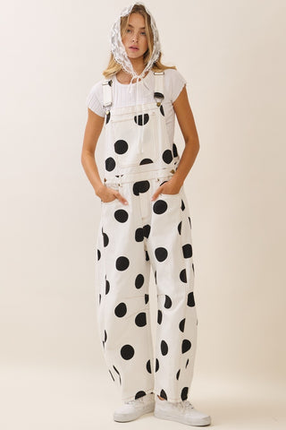 Polka Overall