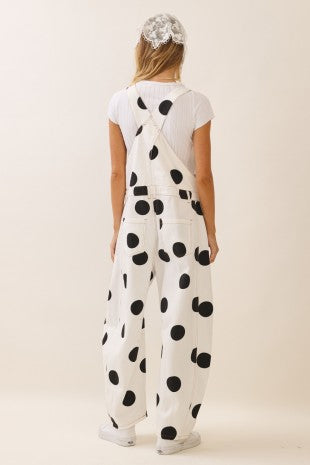 Polka Overall