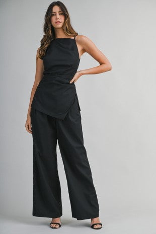 Ariel Pant Set