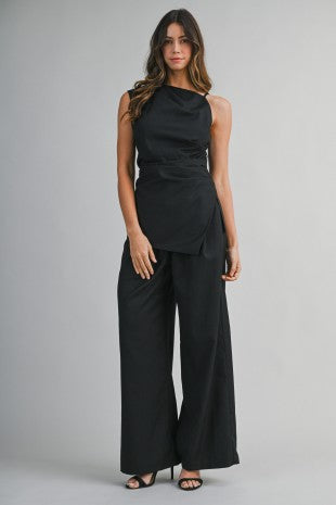 Ariel Pant Set