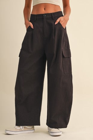Paty Barrel Pant