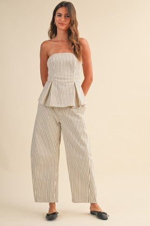 Naomi Barrel Set