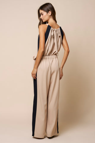 Elie Jumpsuit