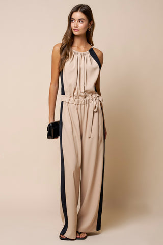 Elie Jumpsuit