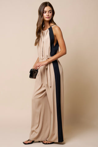 Elie Jumpsuit