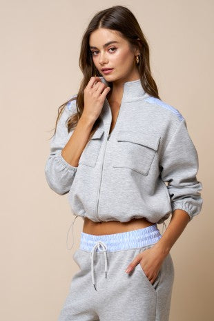 Bea Travel Set