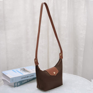 Nora Nylon Bag