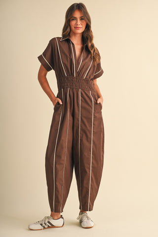 Leila Jumpsuit