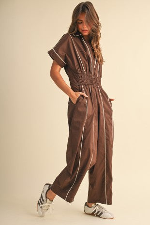 Leila Jumpsuit