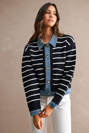 Mary Cardigan