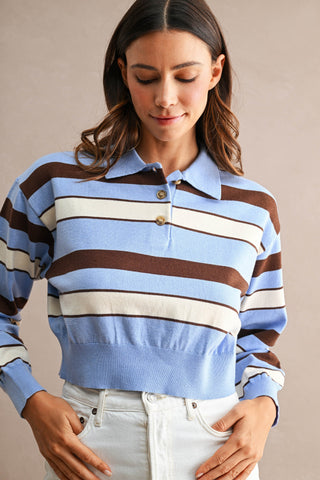 Ivy Top