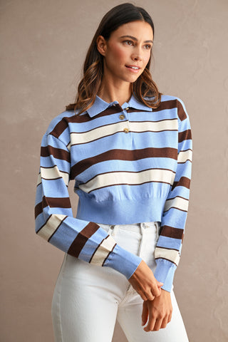 Ivy Top