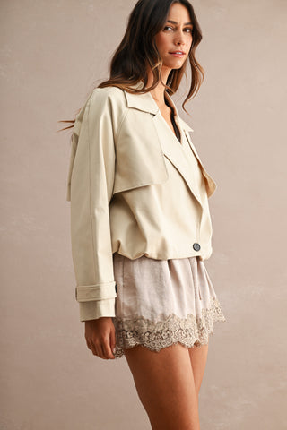 Kany Jacket