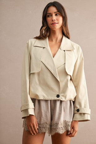Kany Jacket