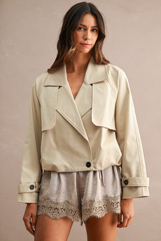 Kany Jacket