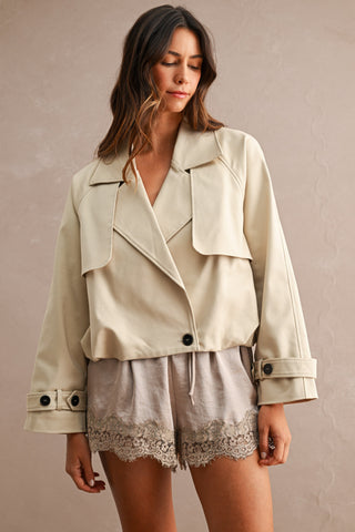 Kany Jacket