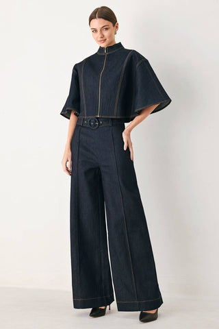 Ana Pant Set