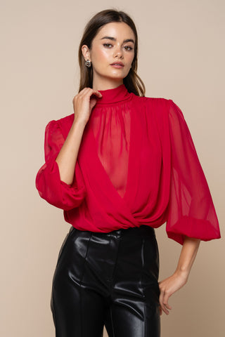 Gemma Top