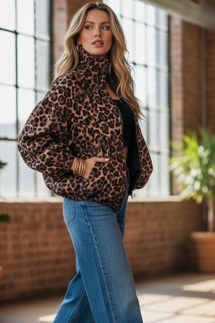Clara Jacket