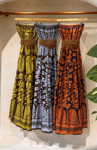 Malia Dress