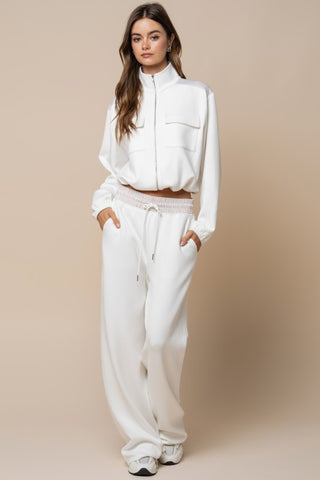 Alba Pant Set