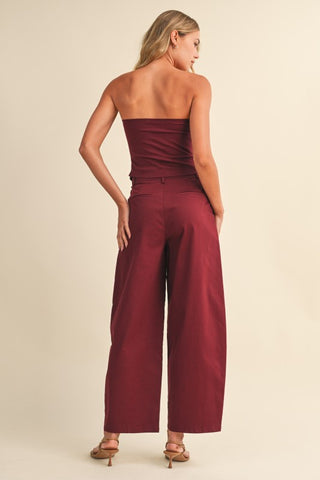 Kiara Pant Set