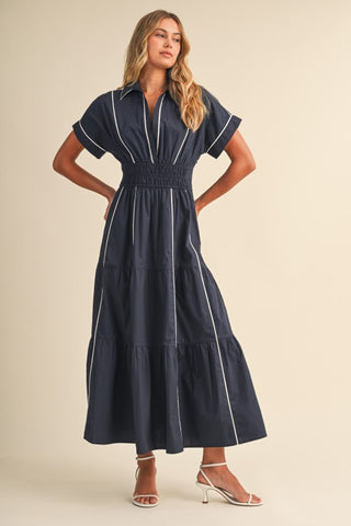Pamela Dress