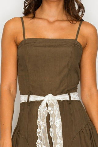 Amelia Jumpsuit