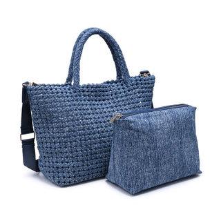 Solara Tote Bag