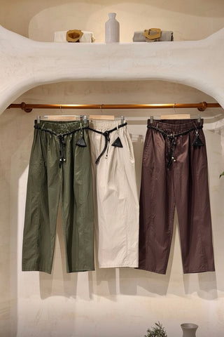 Mila Pant