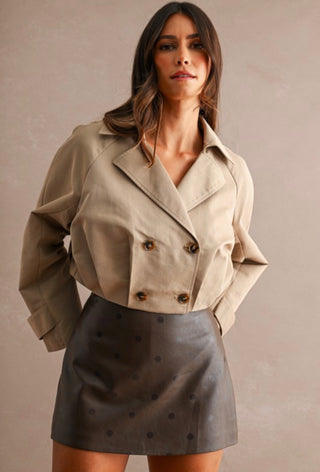 Alaia Jacket