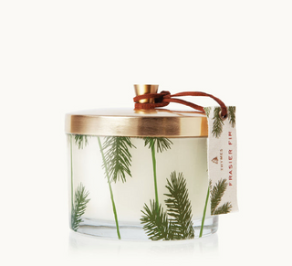 Fraiser Candle 3 Wick