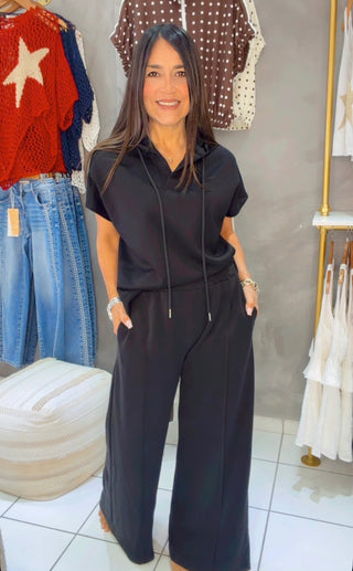 Pamela Travel Set